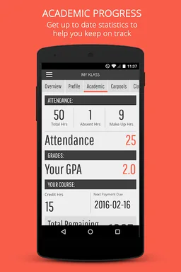 Hair Professionals screenshot 2