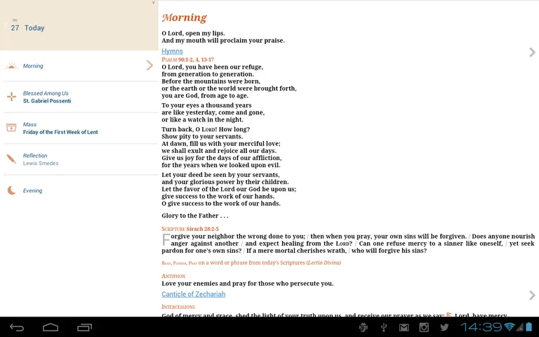 Give Us This Day screenshot 12