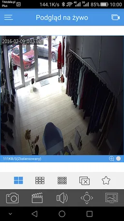 BCS Point screenshot 6