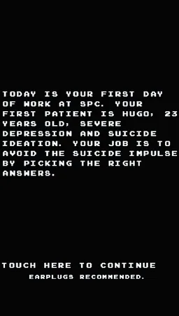 Avoid -  can you? screenshot 4