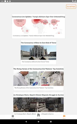 Kinyarwanda English Translator screenshot 12