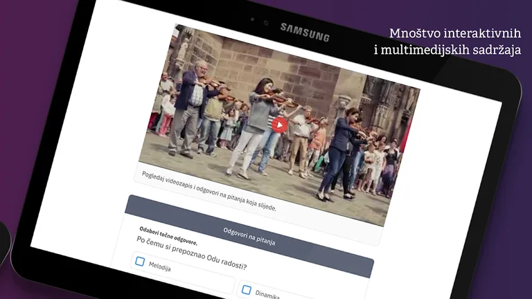 IZZI obrazovni sadržaji screenshot 3