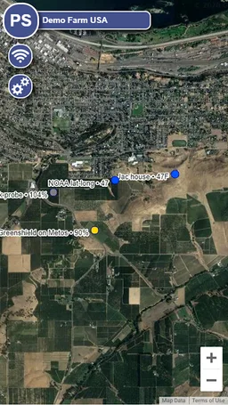 Probe Schedule Mobile screenshot 8