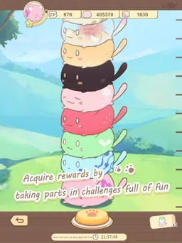 Mochicats Collection screenshot 10