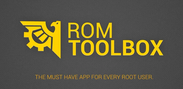 ROM Toolbox Lite cover image