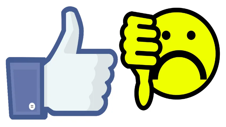 Like Survey screenshot 1