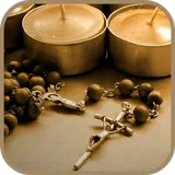 Audio Rosary Multi-Language icon