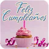 Feliz Cumpleaños icon