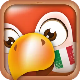 Learn Italian | Translator icon
