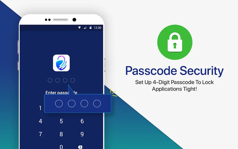App Lock - Secure Your Apps screenshot 6