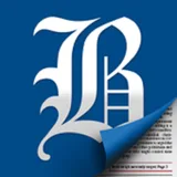 Bangkok Post Epaper icon