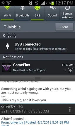GameFlux screenshot 9