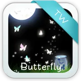 Butterfly Theme icon