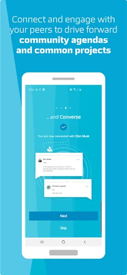 World Governments Summit screenshot 7