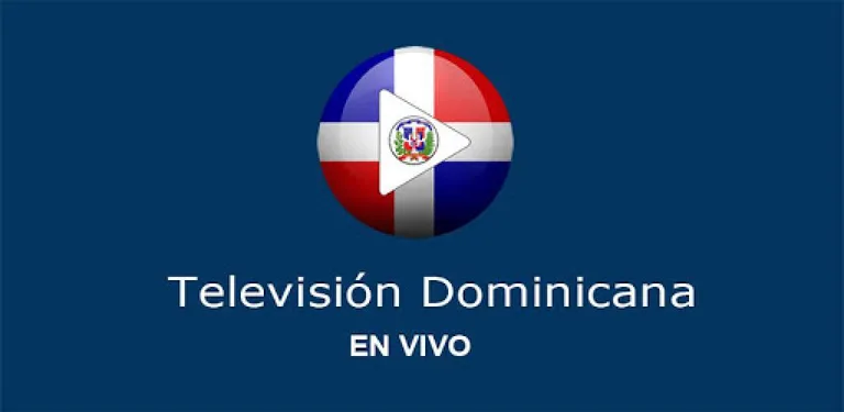 TV RD - Dominican Television cover image