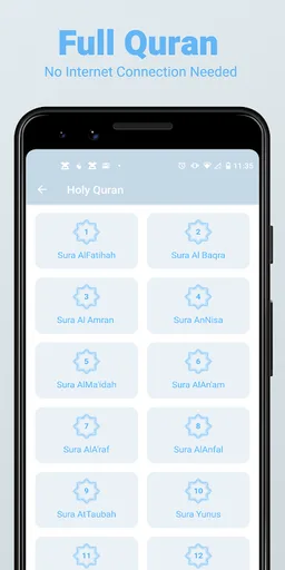 Muslim Heart screenshot 5