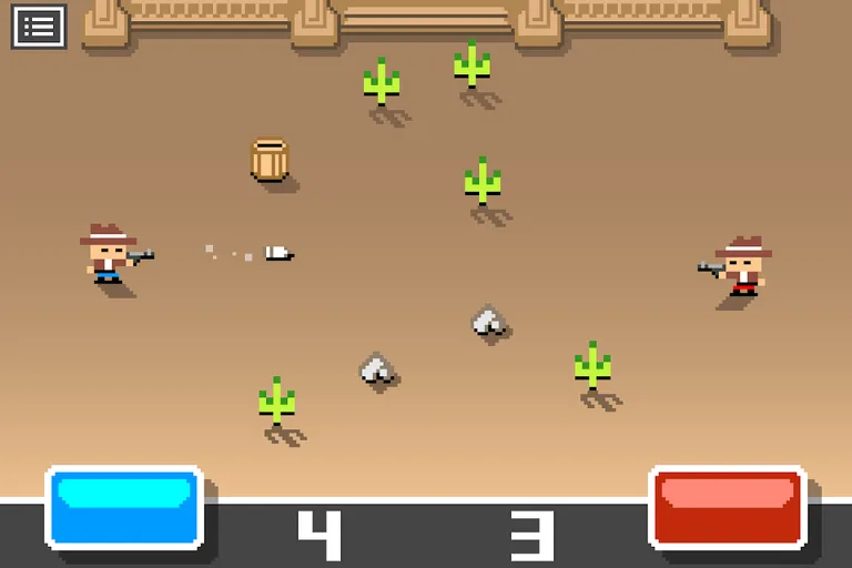 Micro Battles screenshot 12