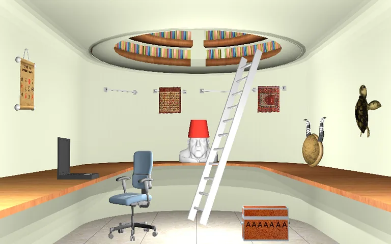 100 Rooms Escape screenshot 22