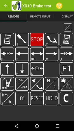 BM FlexCheck screenshot 4