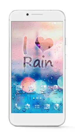 GO Launcher Prime screenshot 4