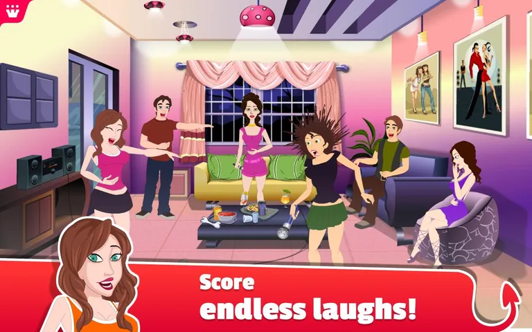 High School Pranks screenshot 7