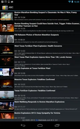 Television screenshot 2