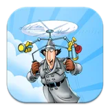 Gadget Copter icon