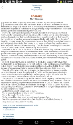 Give Us This Day screenshot 8