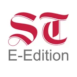 Sunday Times E-Edition icon