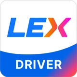 Lex Driver icon
