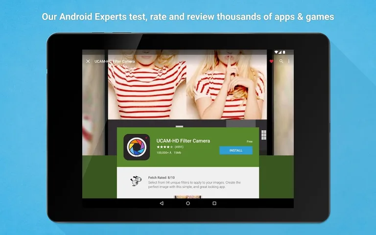 Best Apps Market - for Android screenshot 5