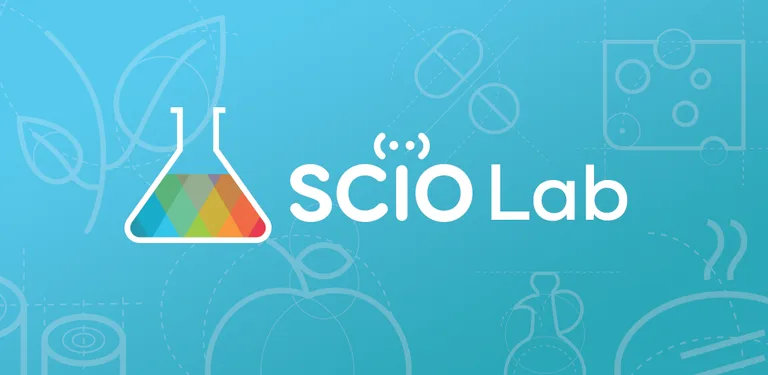 The Lab: Dev Toolkit for SCiO cover image