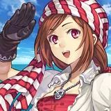 海賊王国コロンブス[海賊カードバトル] GREE(グリー) icon