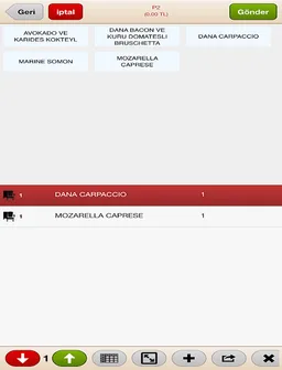 Kerzz POS Plus screenshot 11