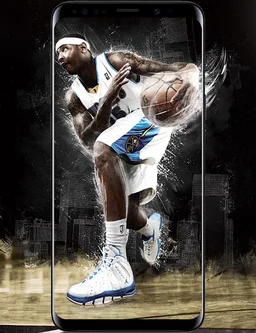 NBA Players Wallpaper screenshot 3