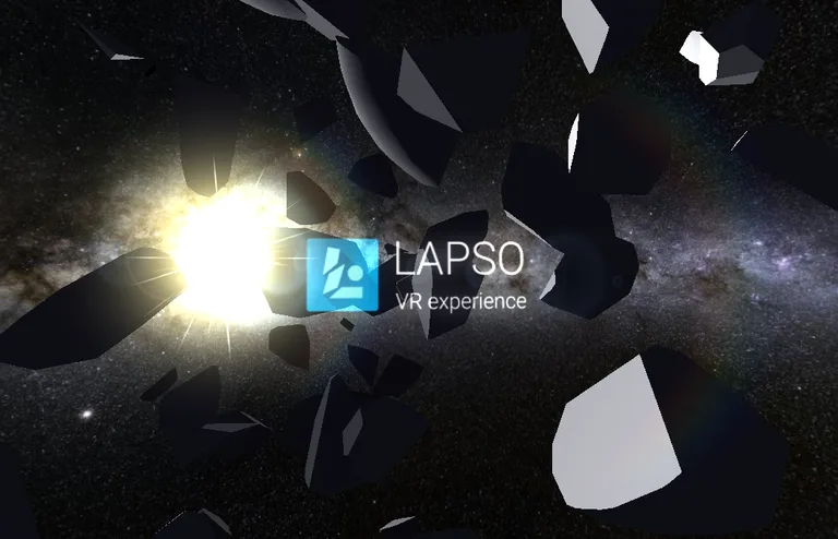 Lapso screenshot 1