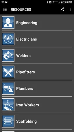 Pipefitter Tools screenshot 3