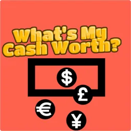 What's My Cash Worth? screenshot 3