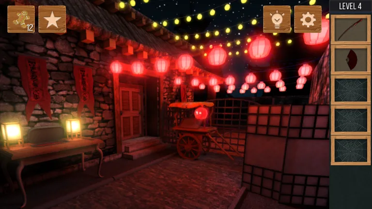 Can You Escape - Holidays screenshot 10