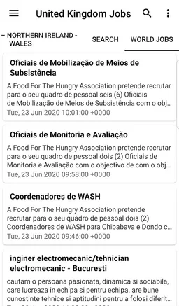 United Kingdom screenshot 2