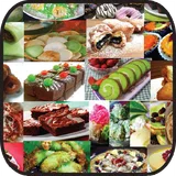 Resep Kue Arisan Nusantara icon