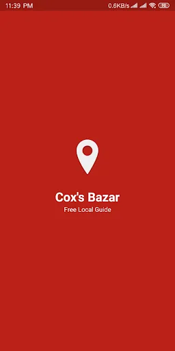 Cox's Bazar screenshot 1