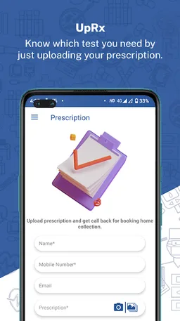 ThyroApp screenshot 4