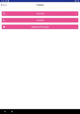 Stella Safe screenshot 5