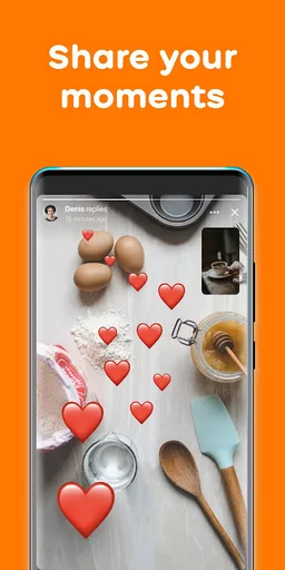 OK: Social Network screenshot 9