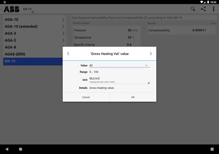 Flow-Xpert screenshot 5