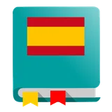Spanish Dictionary - Offline icon