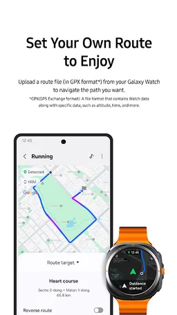 Samsung Health screenshot 6