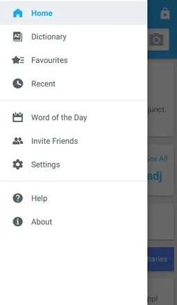 Oxford Grammar and Punctuation screenshot 5