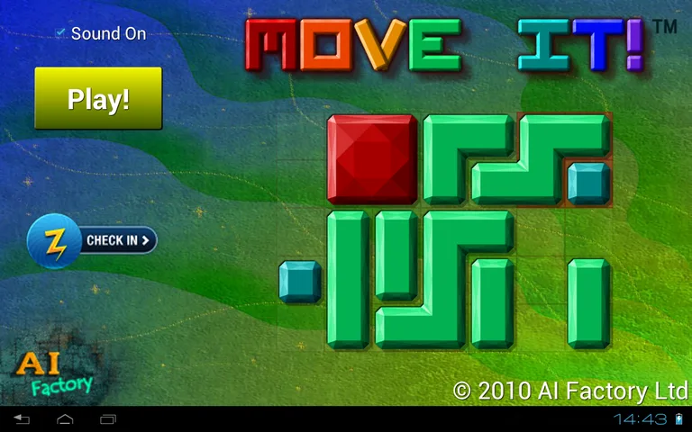 Move it! screenshot 14